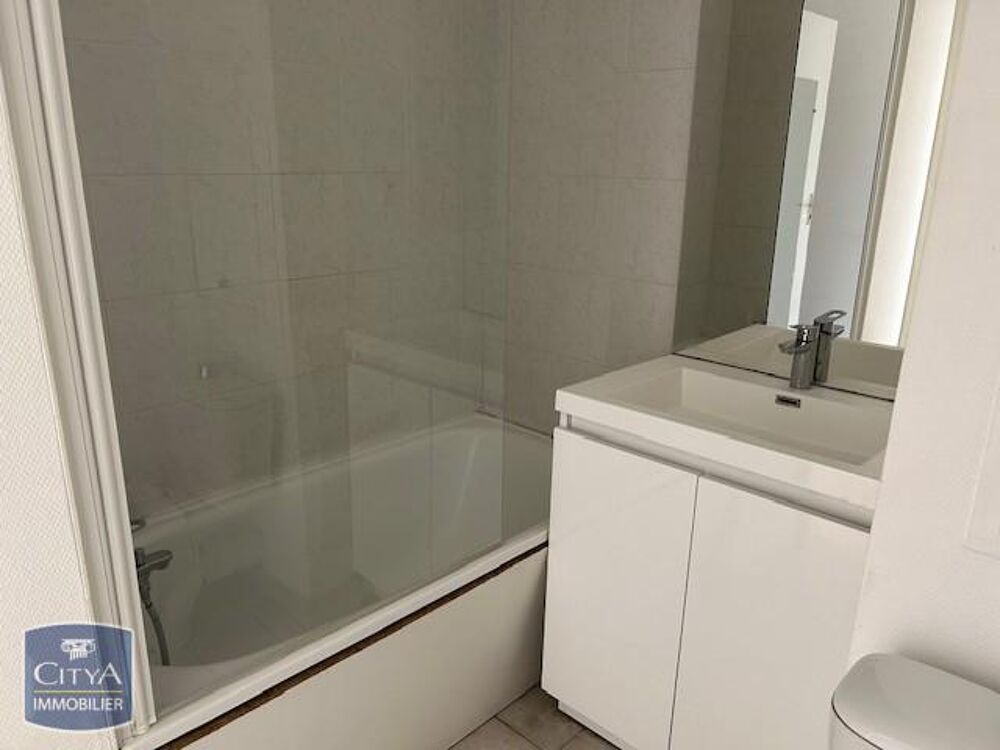 location Appartement - 1 pièce(s) - 21 m² Dijon (21000)
