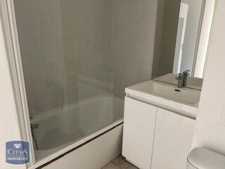 Appartement à louer 1 pièce 21 m²
