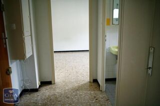  Appartement à louer 1 pièce 34 m²
