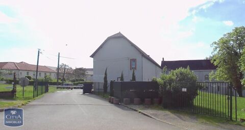   Location Appartement Appartement - 2 pi�ce(s) - 60 m�