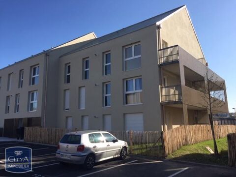   Location Appartement Appartement - 3 pice(s) - 64 m