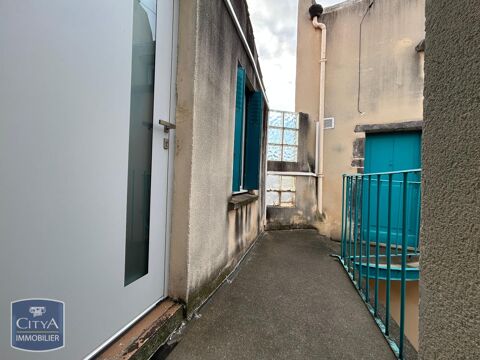  Appartement  louer 1 pice 37 m