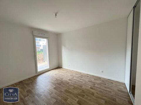  Appartement  louer 2 pices 46 m