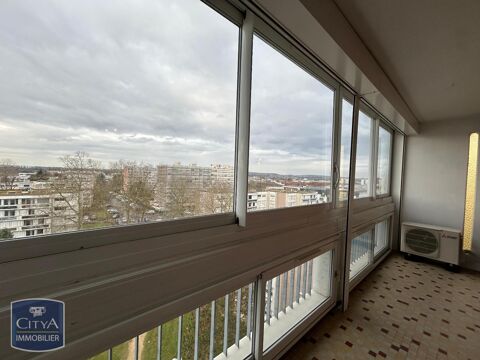  Appartement � louer 4 pi�ces 87 m�