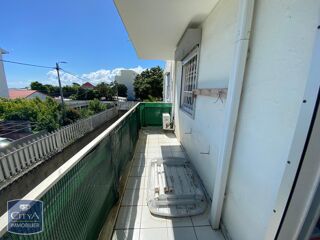  Appartement � louer 2 pi�ces 51 m�