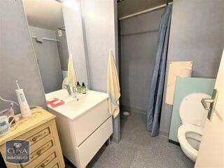  Appartement à louer 2 pièces 39 m²