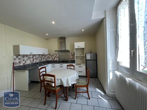  Appartement  louer 3 pices 95 m