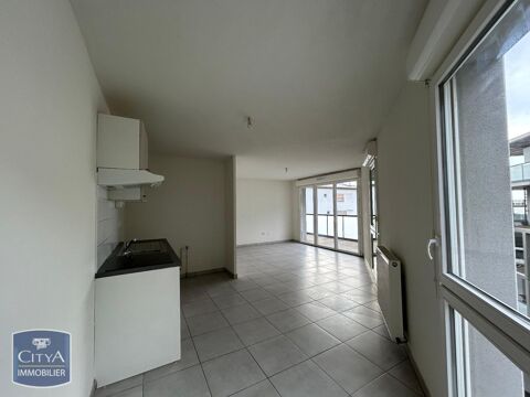  Appartement � louer 4 pi�ces 76 m�