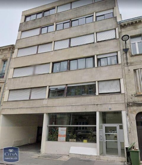  Appartement � louer 1 pi�ce 27 m�