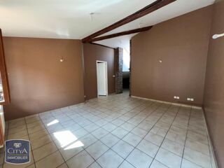  Appartement à louer 2 pièces 51 m²