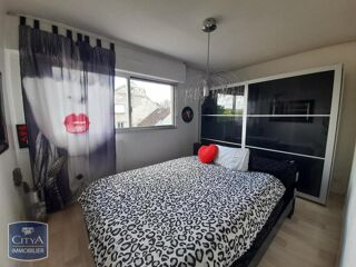  Appartement � louer 4 pi�ces 78 m�