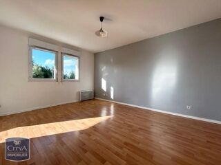  Appartement à louer 2 pièces 51 m²