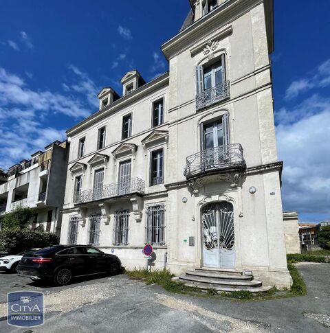 A LOUER &agrave; PERIGUEUX, Local professionnel, situ&eacute; dans ... 1079 24000 Perigueux