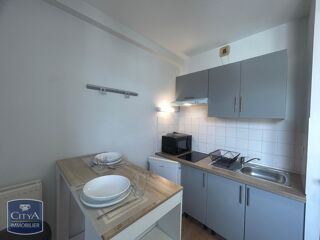  Appartement � louer 1 pi�ce 17 m�
