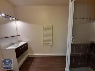  Appartement � louer 1 pi�ce 27 m�