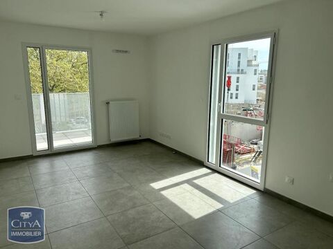  Appartement  louer 3 pices 64 m