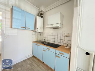  Appartement � louer 2 pi�ces 39 m�
