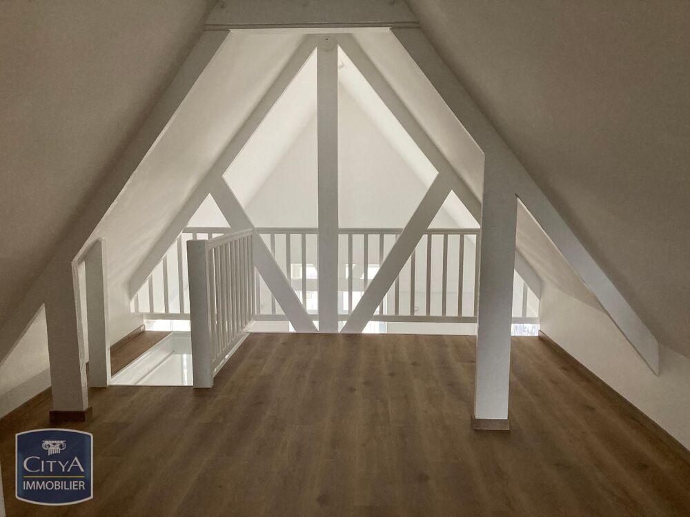 location Appartement - 3 pièce(s) - 81 m² Arras (62000)
