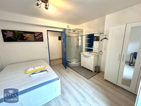  Location Appartement Appartement - 1 pièce(s) - 14 m²
