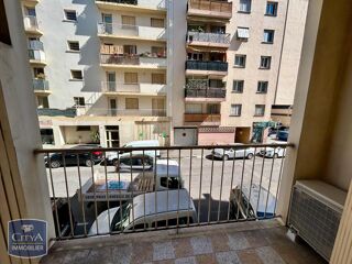  Appartement � louer 2 pi�ces 42 m�