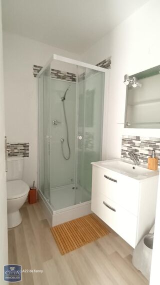  Appartement à louer 1 pièce 18 m²