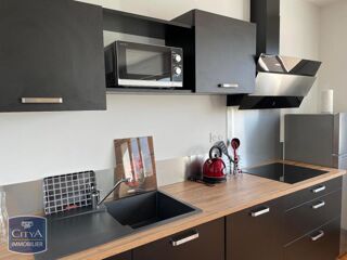  Appartement à louer 2 pièces 14 m²