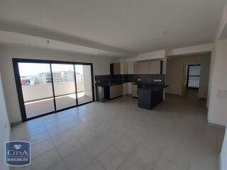  Appartement à louer 5 pièces 103 m²
