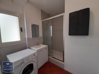  Appartement à louer 2 pièces 54 m²
