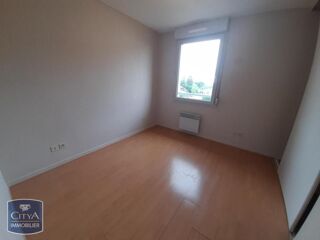  Appartement à louer 3 pièces 63 m²