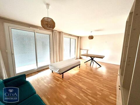  Appartement  louer 4 pices 100 m