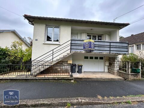  Maison  louer 3 pices 58 m