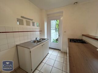  Maison � louer 3 pi�ces 54 m�