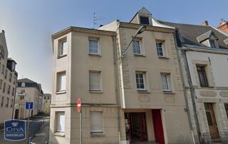  Appartement à louer 1 pièce 23 m²