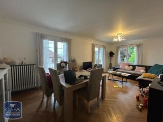  Maison à louer 5 pièces 130 m²