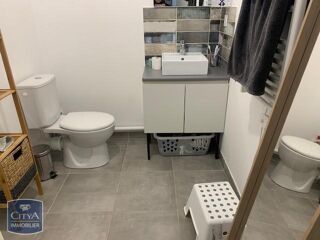  Appartement � louer 2 pi�ces 39 m�