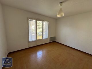  Appartement à louer 1 pièce 18 m²