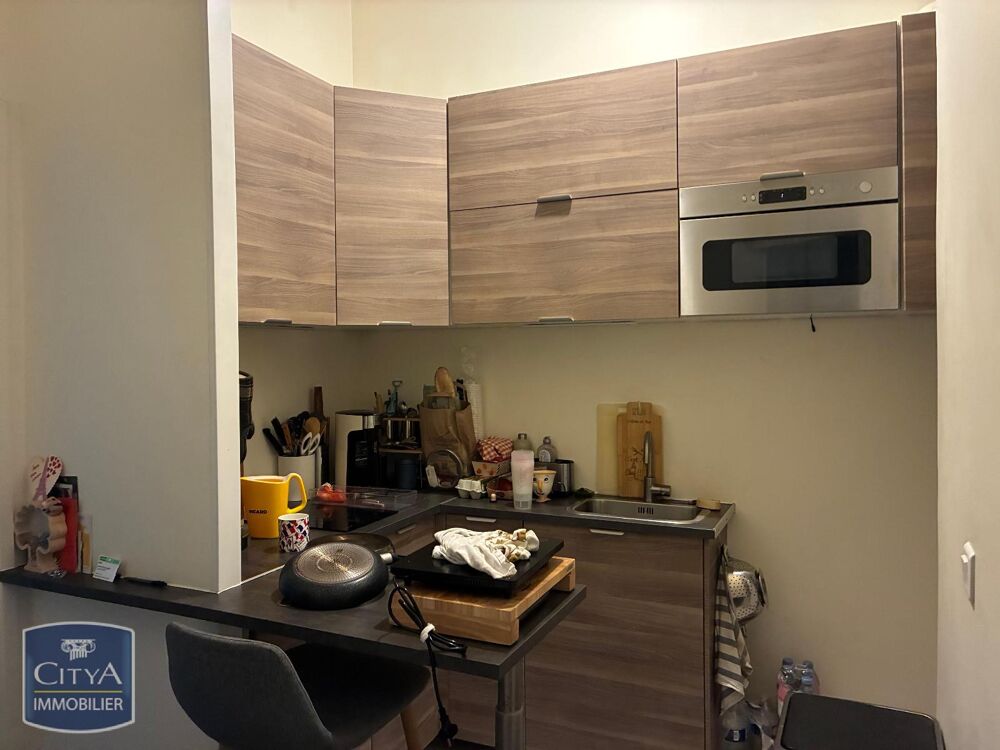 location Appartement - 3 pièce(s) - 55 m² Paris 16
