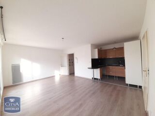  Appartement � louer 3 pi�ces 58 m�