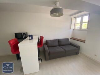  Appartement � louer 1 pi�ce 28 m�