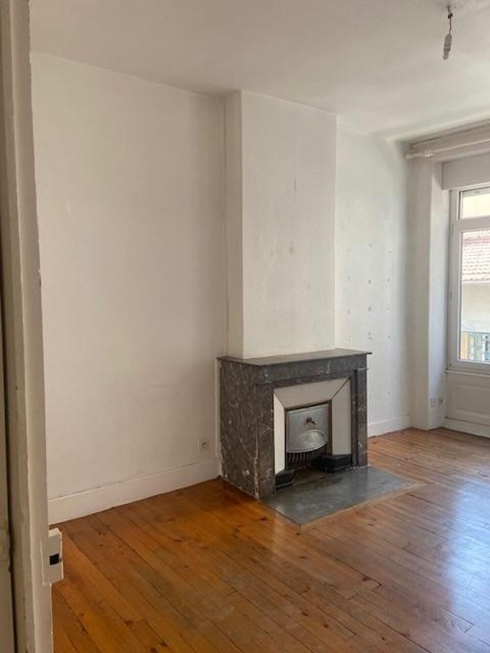 location Appartement - 3 pièce(s) - 64 m² Saint-Étienne (42000)