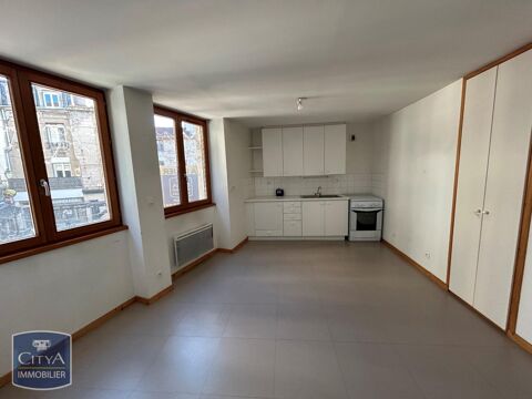  Appartement � louer 2 pi�ces 40 m�