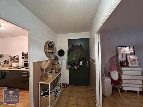  Appartement � louer 3 pi�ces 72 m�