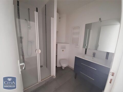  Appartement � louer 2 pi�ces 34 m�