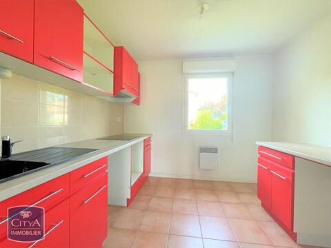  Appartement  louer 3 pices 56 m