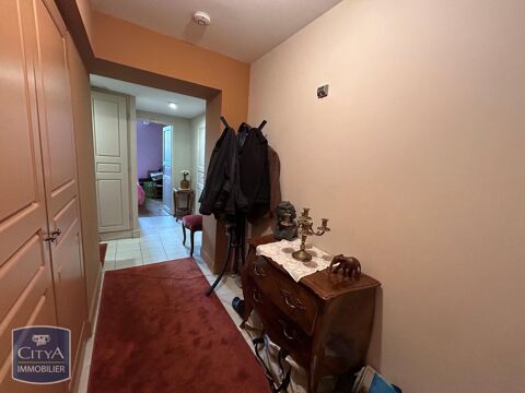  Appartement � louer 2 pi�ces 45 m�