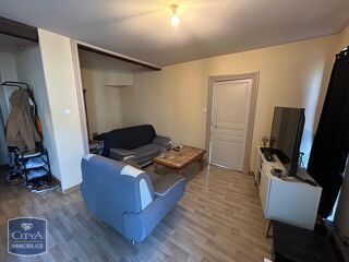  Appartement � louer 2 pi�ces 43 m�