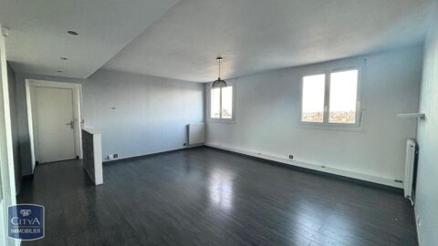  Appartement � louer 2 pi�ces 56 m�