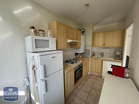  Appartement � louer 4 pi�ces 84 m�