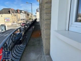  Appartement � louer 2 pi�ces 54 m�