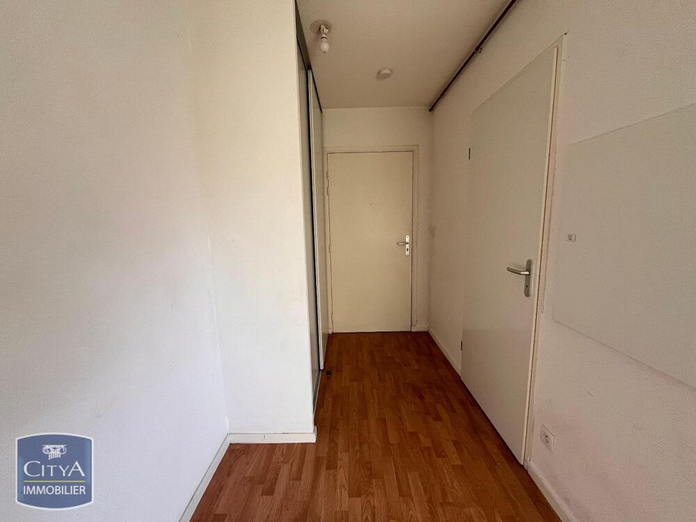 location Appartement - 1 pièce(s) - 21 m² Maubeuge (59600)
